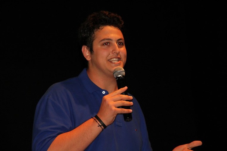 Faculty of Medicine USJ Talent Show